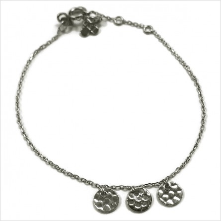 The 3 hammered Moons