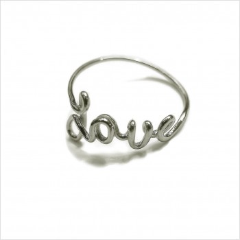 The Love ring