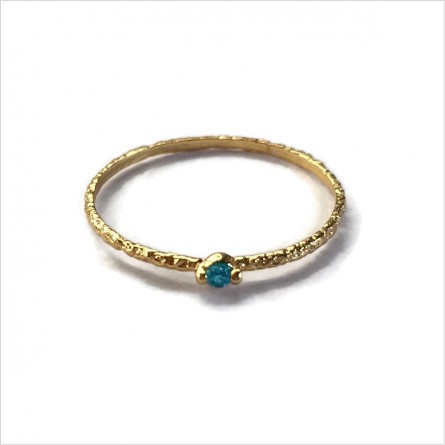 The microstone ring