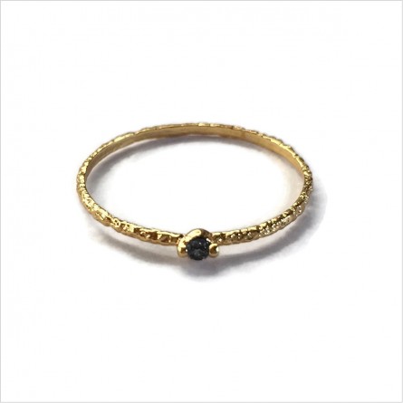 The microstone ring