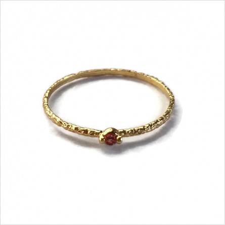 The microstone ring