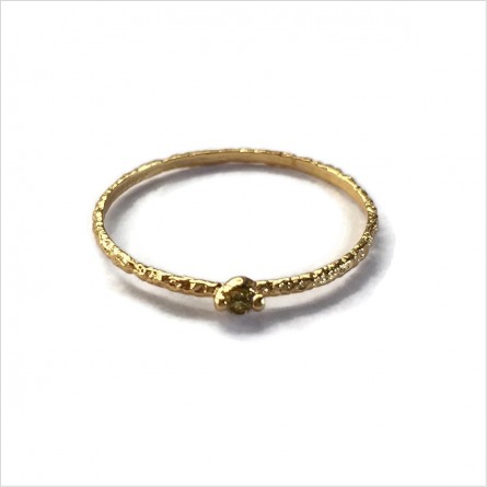The microstone ring