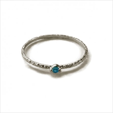 The microstone ring