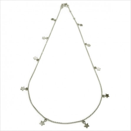 Constellation mini pierre fine