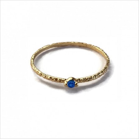 The microstone ring