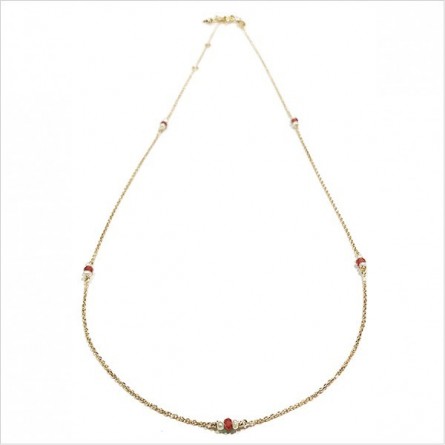 Joséphine necklace