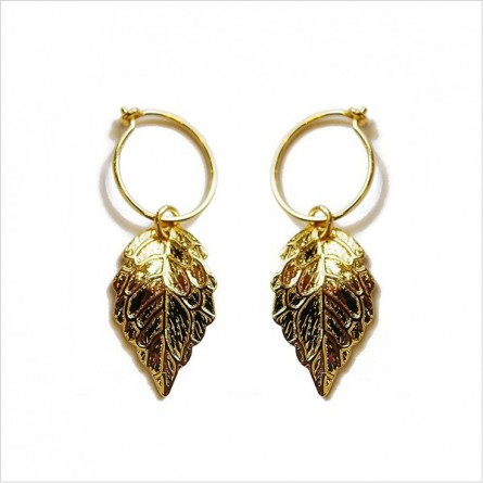 The Autumn leaf on forcat chain